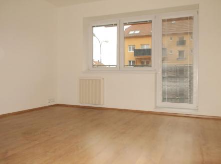 Pronájem bytu, 1+kk, 31 m²