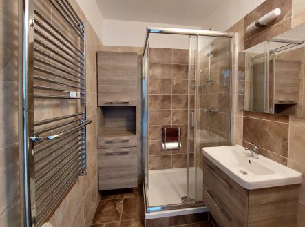 Prodej bytu, 2+kk, 56 m², Brno – fotka 1 z 4