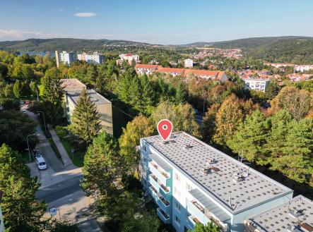 Prodej bytu, 1+1, 36 m² obrázek