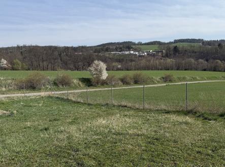 Prodej pozemku pro bydlení, 1 705 m² obrázek