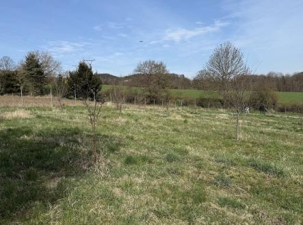 Prodej pozemku pro bydlení, 1 705 m²