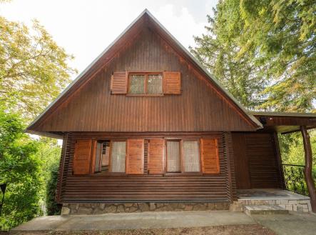 Prodej - chata/rekreační objekt, 90 m²
