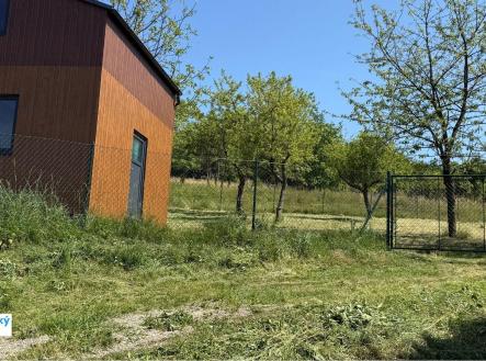 Prodej chaty/rekreačního objektu, 25 m²