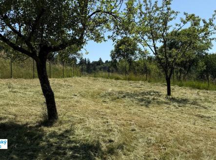 Prodej chaty/rekreačního objektu, 25 m²