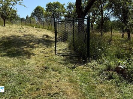 Prodej chaty/rekreačního objektu, 25 m²