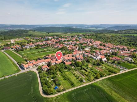 Prodej - dům/vila, 170 m²