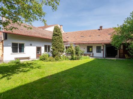 Prodej - dům/vila, 170 m²