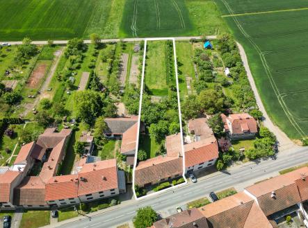 Prodej - dům/vila, 170 m²