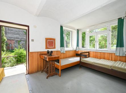 Prodej - dům/vila, 170 m²