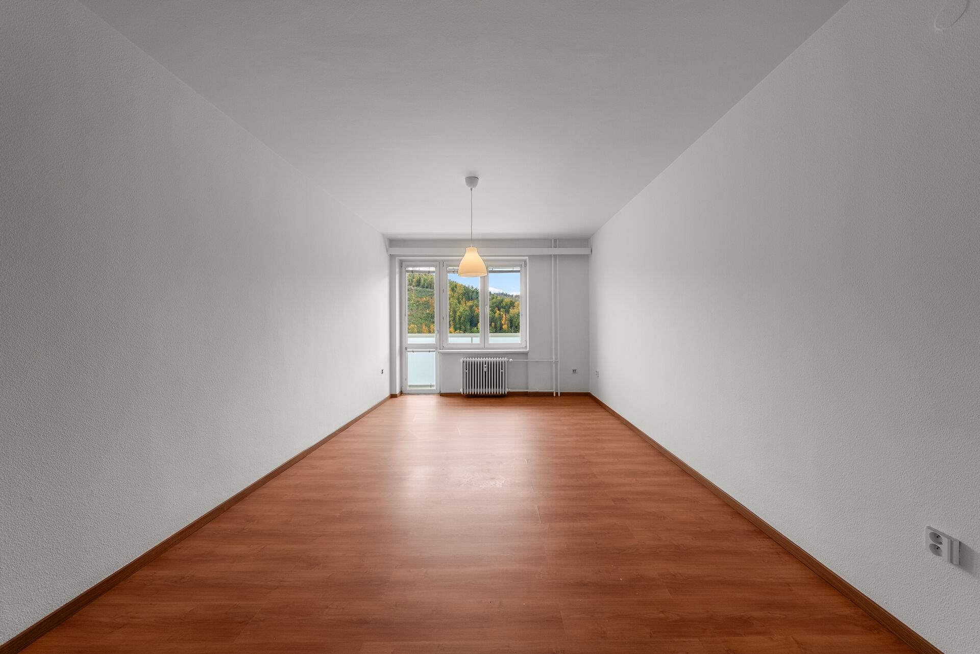 Prodej bytu 2+1 55 m2 Komenského, Adamov, okres Blansko