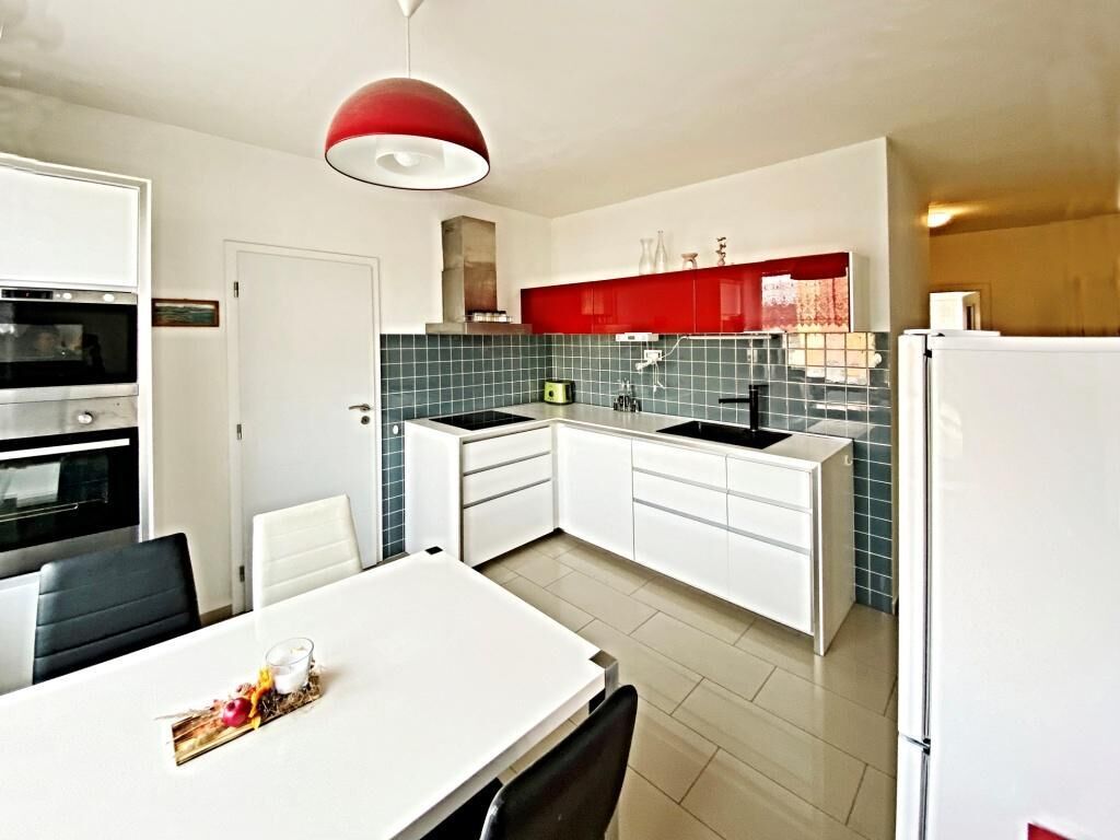 Pronájem 2+1 Palackého třída, Brno - Královo Pole