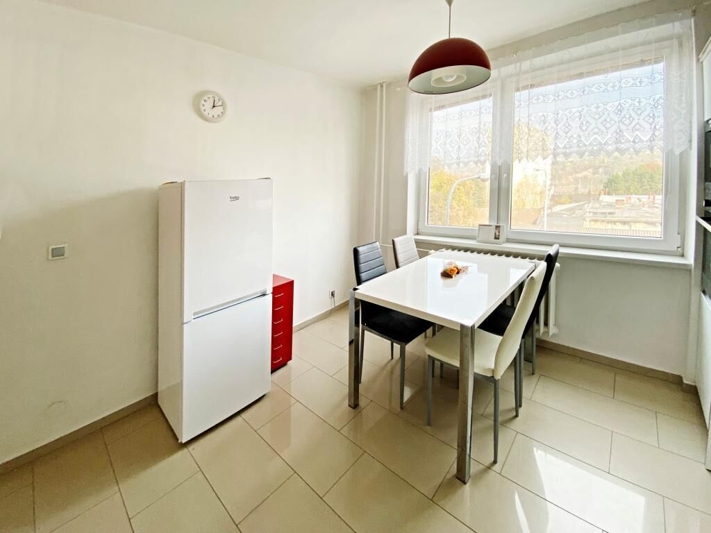 Pronájem 2+1 Palackého třída, Brno - Královo Pole