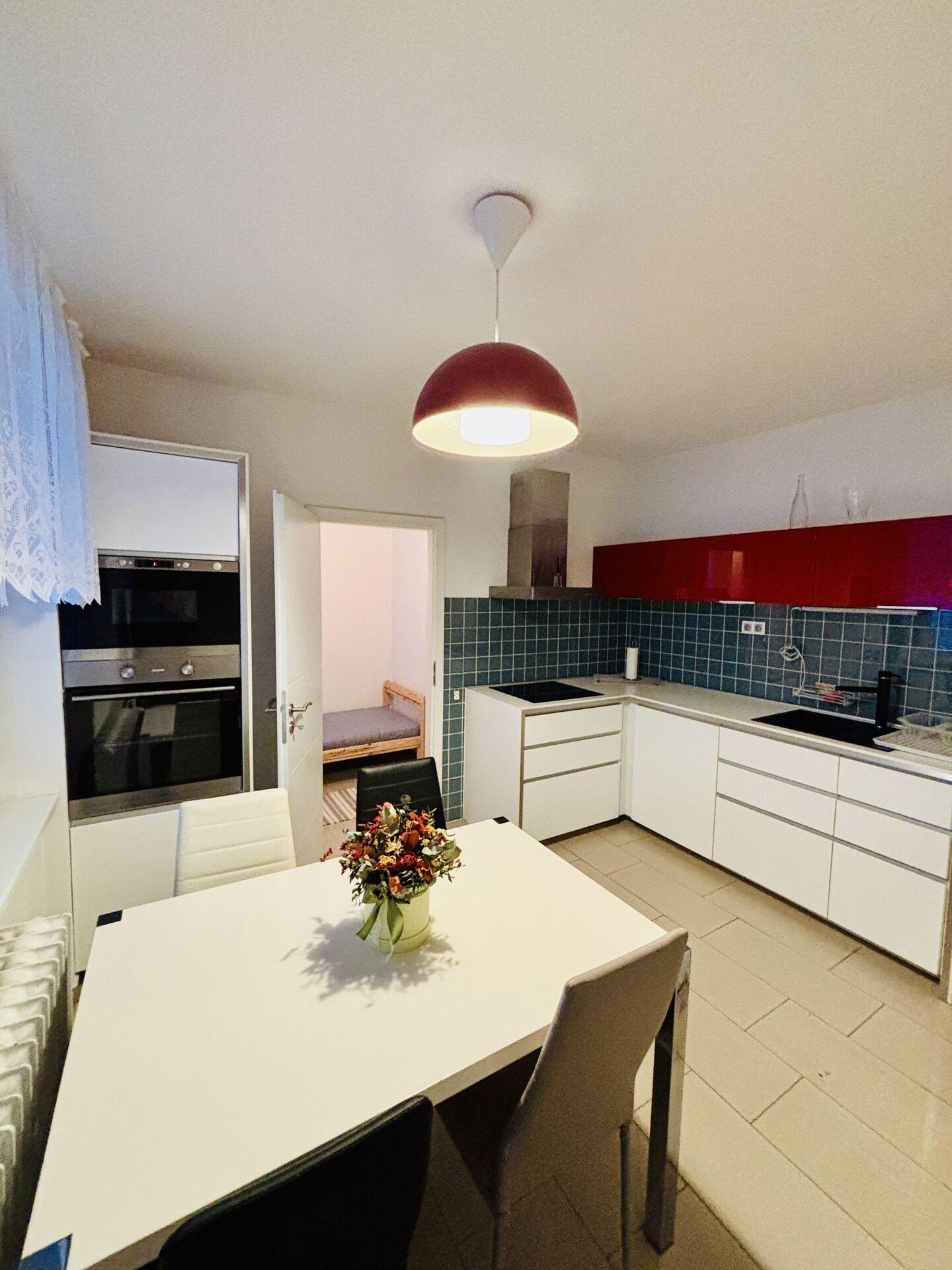 Pronájem 2+1 Palackého třída, Brno - Královo Pole