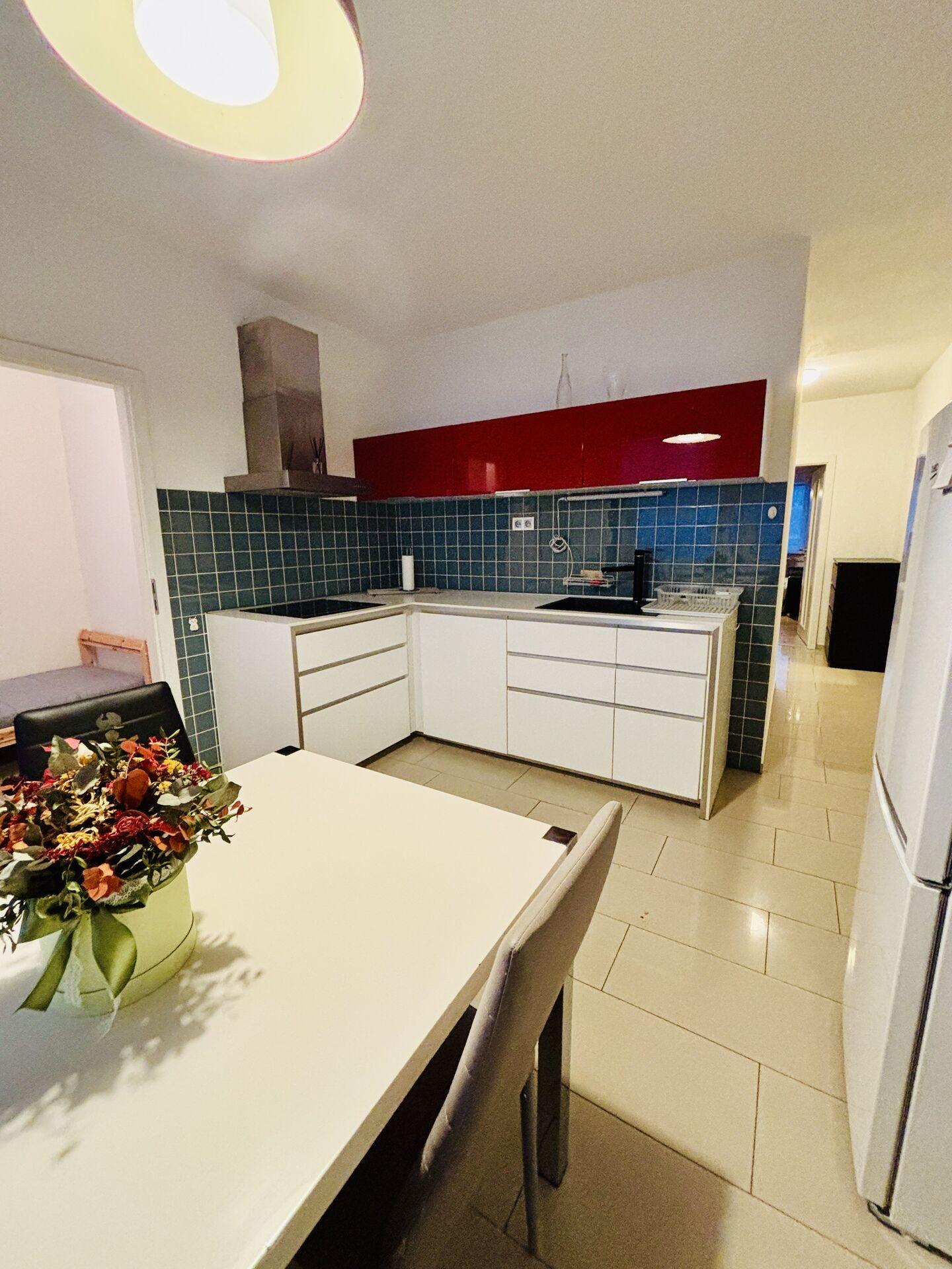 Pronájem 2+1 Palackého třída, Brno - Královo Pole