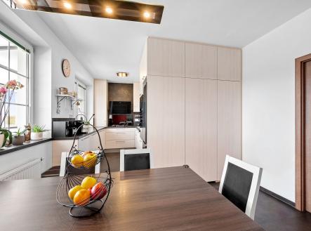 Prodej bytu, 4+kk, 129 m²