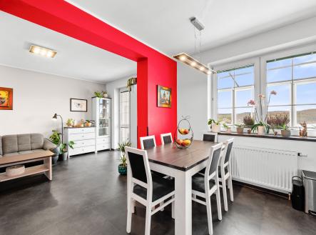 Prodej bytu, 4+kk, 129 m²