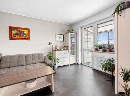 Prodej bytu, 4+kk, 129 m²