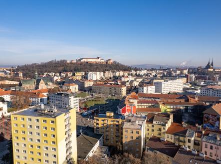 Prodej bytu, 3+1, 66 m²