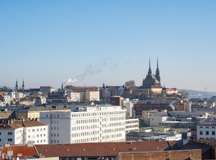 Prodej bytu, 3+1, 66 m²