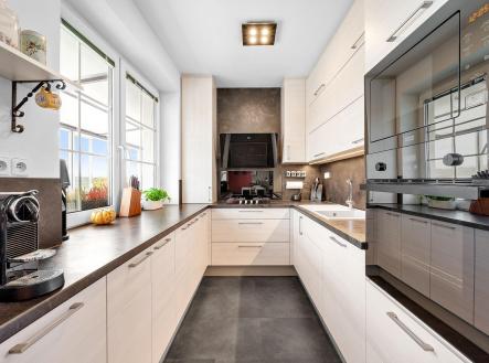 Prodej bytu, 4+kk, 130 m²