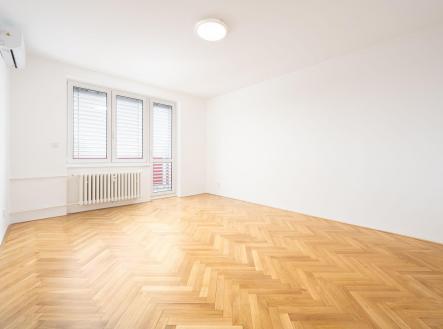 Prodej bytu, 1+1, 38 m²