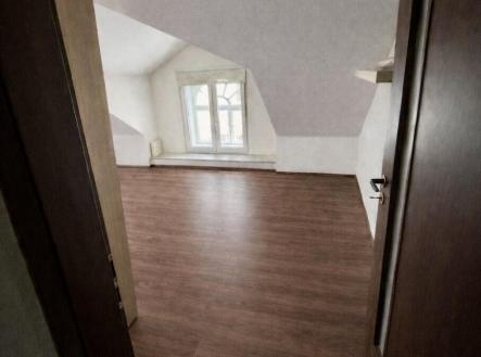 Pronájem bytu, 2+kk, 55 m²