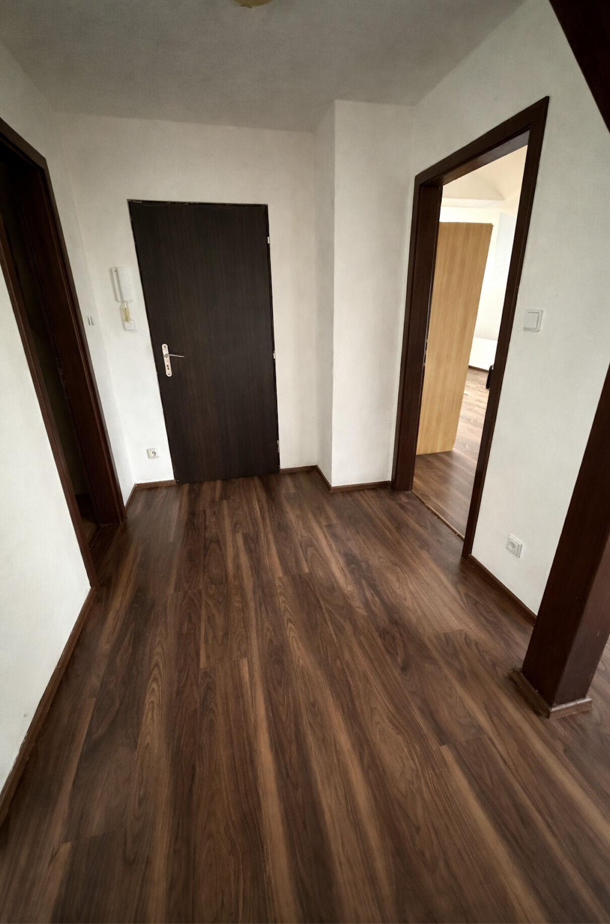 Pronájem podkrovního bytu 2+kk v Bučovicích, ul.Ždánská