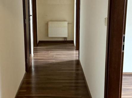 Pronájem bytu, 2+1, 51 m²