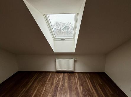 Pronájem bytu, 3+kk, 51 m²