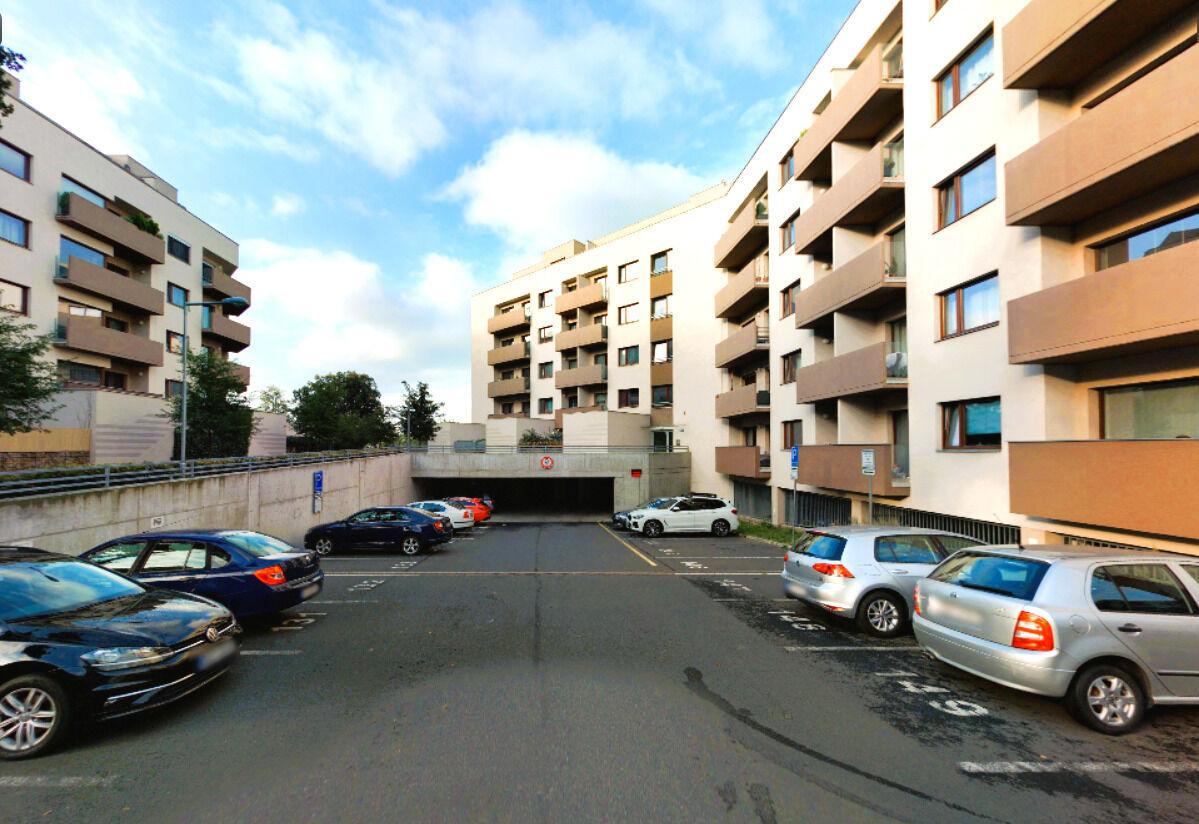 Pronájem 2+kk s garážovým stáním, Kigginsova, Brno Slatina