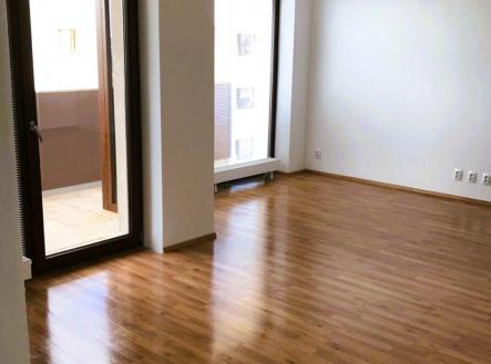 Pronájem bytu, 2+kk, 65 m²