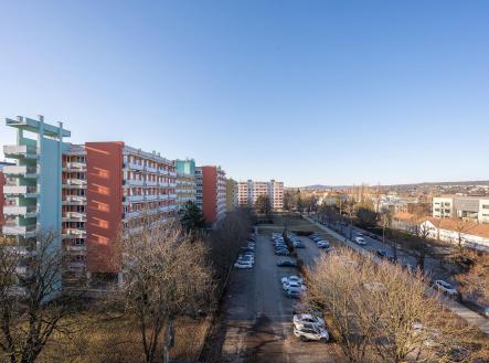 Prodej bytu, 3+1, 78 m²