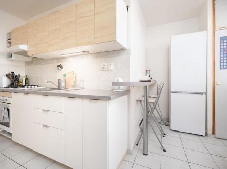 Prodej bytu, 3+1, 78 m²