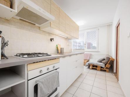 Prodej bytu, 3+1, 78 m²