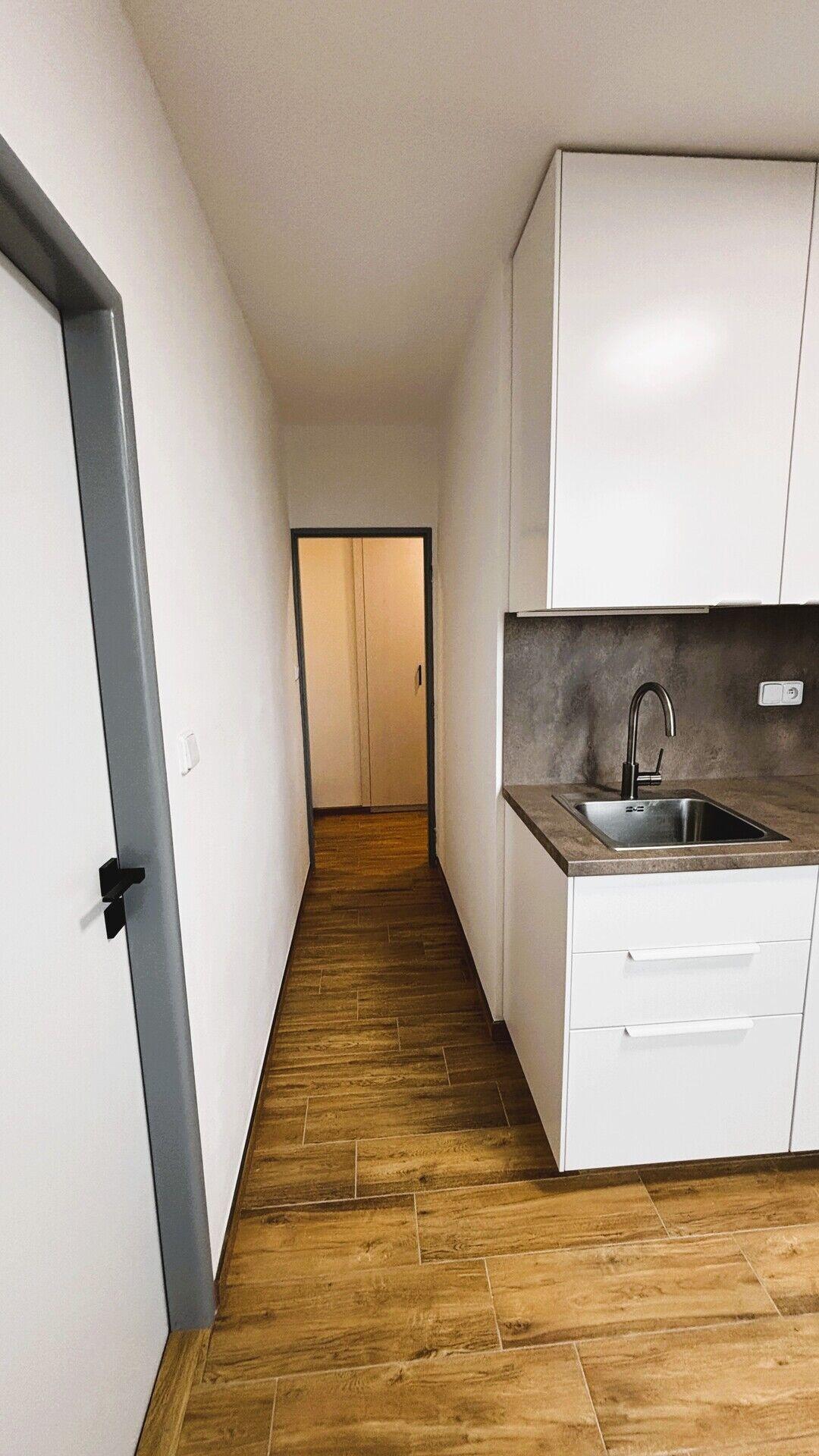 Pronájem 3+1 Horní, Brno - Štýřice