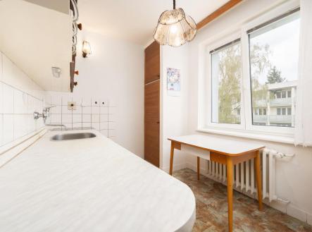 Prodej bytu, 3+1, 71 m²