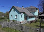 Prodej pozemku pro bydlení, 2 004 m²