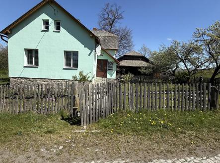 Prodej pozemku pro bydlení, 2 004 m²