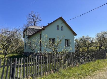 Prodej pozemku pro bydlení, 2 004 m²
