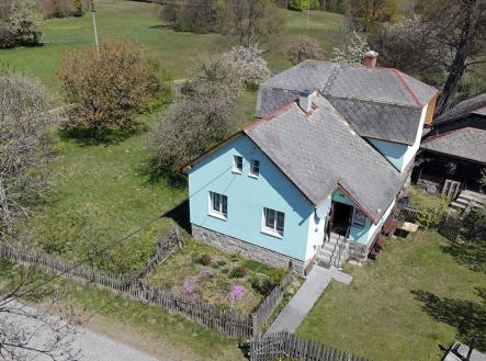 Prodej pozemku pro bydlení, 2 004 m²