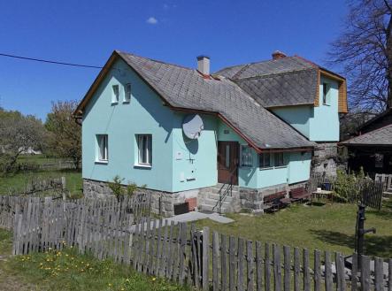 Prodej domu/vily, 150 m²