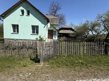 Prodej domu/vily, 150 m²