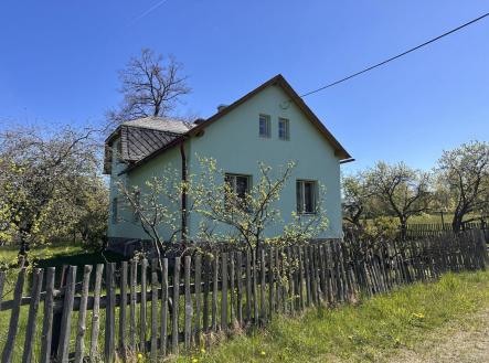 Prodej domu/vily, 150 m²