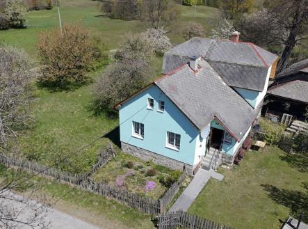Prodej domu/vily, 150 m²