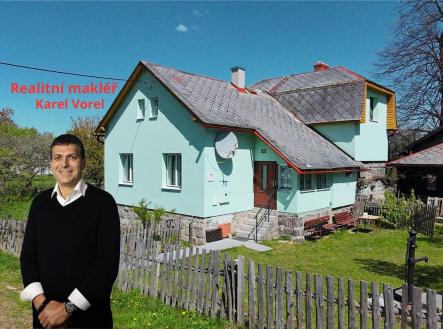 Prodej domu/vily, 150 m²
