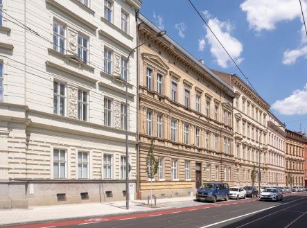 Prodej bytu, 1+1, 48 m²