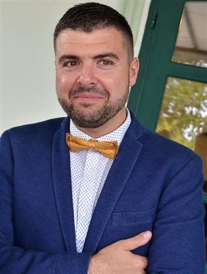 Boris Roubec