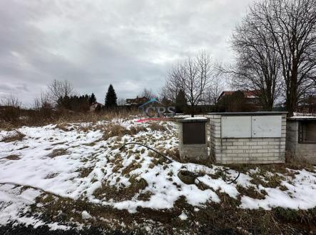 Prodej pozemku pro bydlení, 1 032 m² obrázek