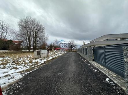 Prodej pozemku pro bydlení, 1 032 m²