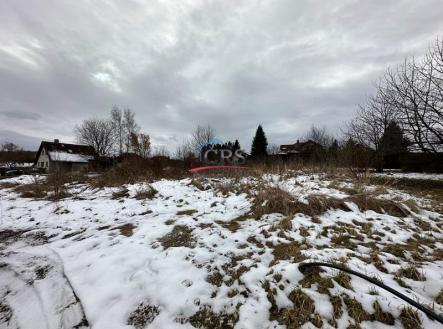 Prodej pozemku pro bydlení, 1 032 m²